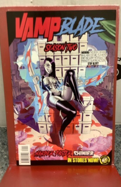 Dollface St. Patrick's Day Special (2017)