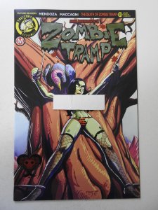 Zombie Tramp #55 Risque Variant (2018) NM- Condition!