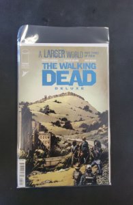 The Walking Dead Deluxe #95 (2024)