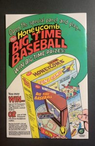 Squadron Supreme #3 (1985)