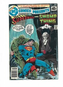 DC Comics Presents #8 (1979) sb2