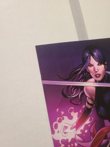 Uncanny Avengers (Vol 4) #2 & #2 Greg Land Variant NM Marvel Comics