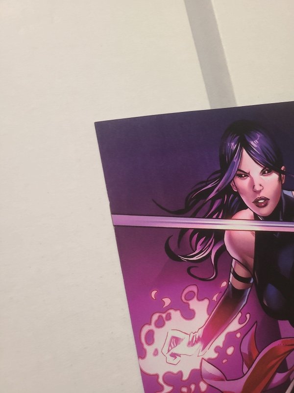 Uncanny Avengers (Vol 4) #2 & #2 Greg Land Variant NM Marvel Comics