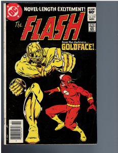 The Flash #315 (1982)