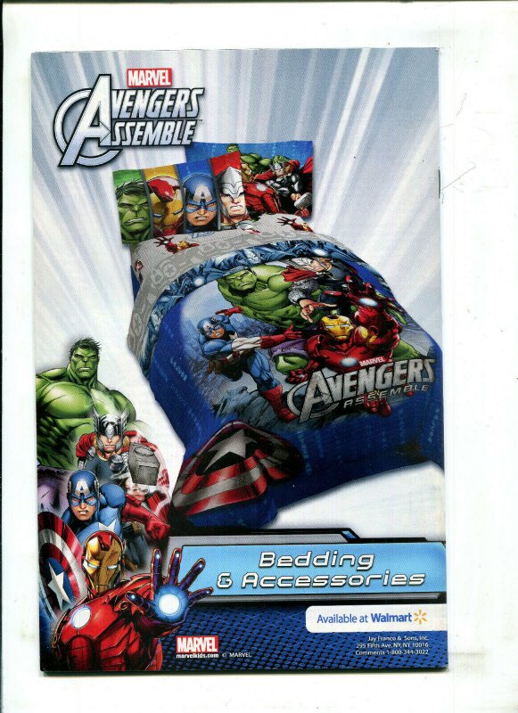 NOVA #10 - CHAPTER 10:LAND AND LAUNCH (9.2) 2014