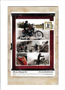 DAREDEVIL ANNUAL #01 (2012) ALAN DAVIS | DIRECT EDITION