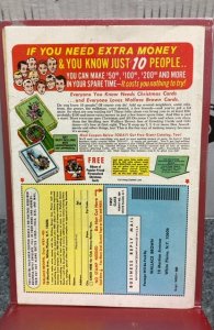 Captain America #129 (1970)