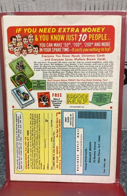 Captain America #129 (1970)