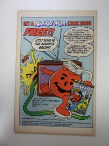 The Thing #1 (1983) FN/VF condition