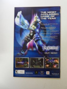 Harley Quinn #27 (2003) NM- condition