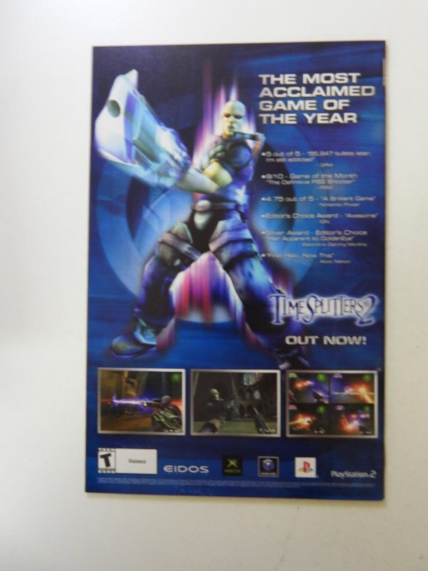 Harley Quinn #27 (2003) NM- condition