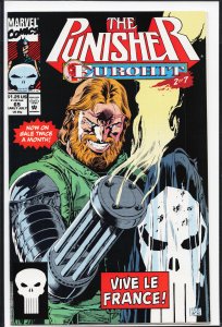 The Punisher #65 (1992) Punisher