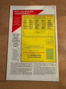 Captain America #179 (1974)