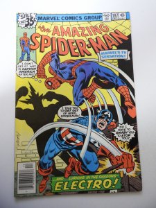 The Amazing Spider-Man #187 (1978) FN/VF Condition