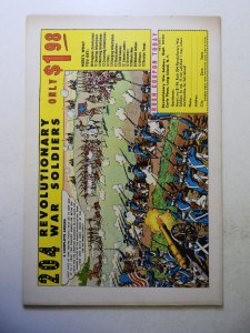 Strange Adventures #157 (1963) FN Condition