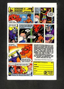 Uncanny X-Men #155 1st Brood!