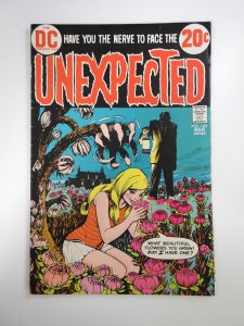 The Unexpected #145 (1973)