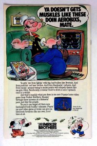 Spectacular Spider-Man #86 (1983) NM- Black Cat Marvel