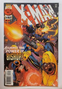 X-Man #23 (Jan 1997, Marvel) VF/NM
