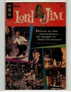 Lord Jim (1965)