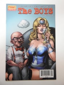 The Boys #46 (2010)