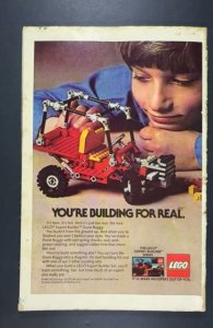 X-Men Annual #6 (1982)