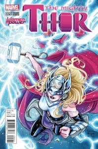 Mighty Thor (2nd Series) #5A FN; Marvel | save on shipping - details inside