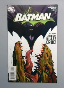 Batman #642, DC, 2003