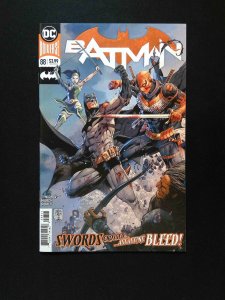 Batman  #88 (3RD SERIES) DC Comics 2020 NM