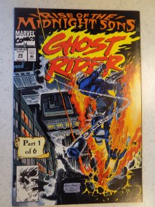 GHOST RIDER VOL II # 28
