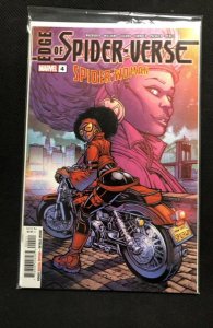 Edge of Spider-Verse #4 (2024)