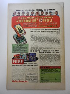 Strange Tales #149 (1966) The End of A.I.M.! Sub-Crease Sharp VG+ Condition!