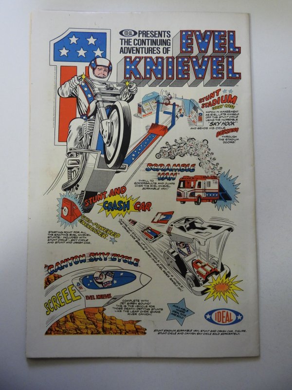 Conan the Barbarian #47 (1975) VG Condition