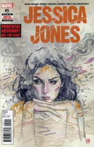 Jessica Jones (2nd Series) #5 VF/NM; Marvel | save on shipping - details inside 