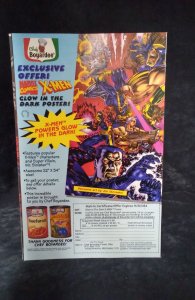 The Avengers #376 (1994)