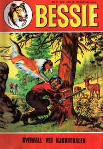 Overfall ved Hjortedalen