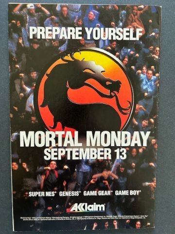 X-Factor #94 Newsstand Edition (1993) - NM