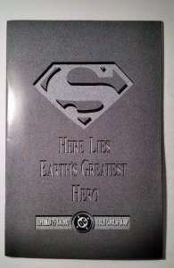 Superman #75 Poly-bag Edition (1993) DC Comic Book J751