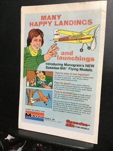 Warlock #14 (1976) mid high grade Jim Starlin art! Star thief! FN/VF Wow!