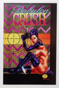 Babylon Crush #3 (1995)