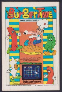 G.I.Combat 268 (1984) VF 8.0 War DC Comics