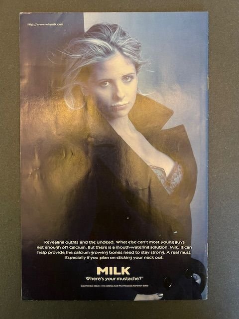 Tangent Comics/ The Superman (1998) - NM