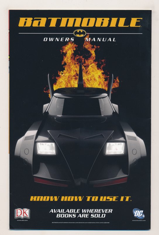 Tor (2008 DC) #1-6 VF/NM Complete series