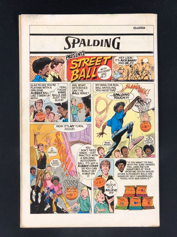 Superman #306 (1976)