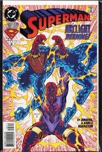 Superman #103 (1995) Superman