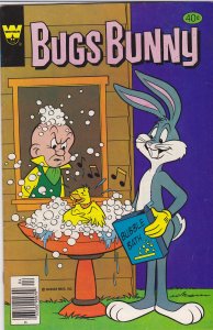 Bugs Bunny #207