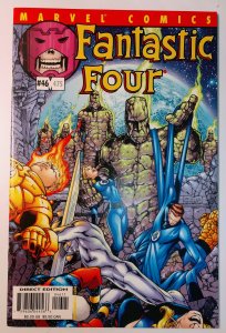 Fantastic Four #46 (9.4, 2001)