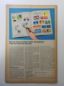 The Incredible Hulk #138 (1971) VG+ Condition