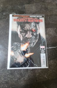 Star Wars: Bounty Hunters #4 (2020)