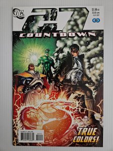 Countdown #27 (2007)